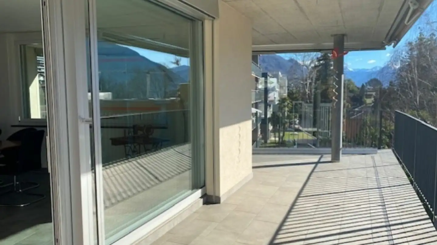 Appartamento in vendita - 6645 Brione sopra Minusio - Photo 2