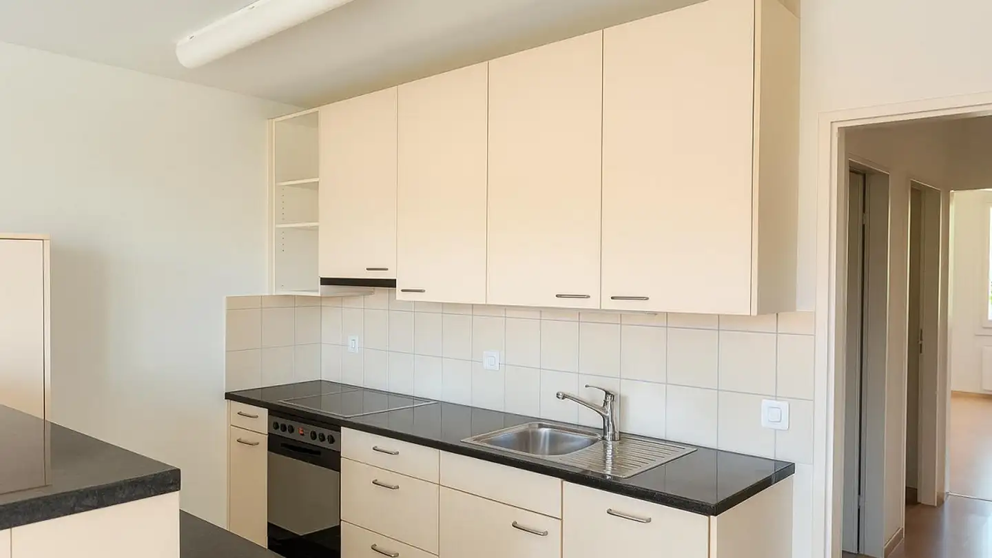 Apartment for rent - Lörracherstrasse 86, 4125 Riehen - Photo 2