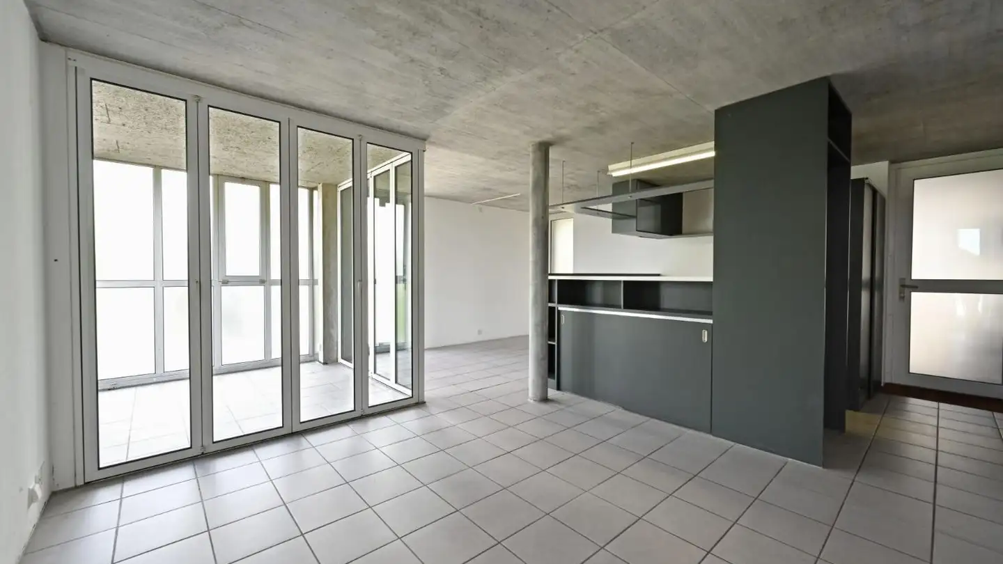 Wohnung kaufen - Brüggbühlstrasse 20, 3172 Niederwangen b. Bern - Foto 2