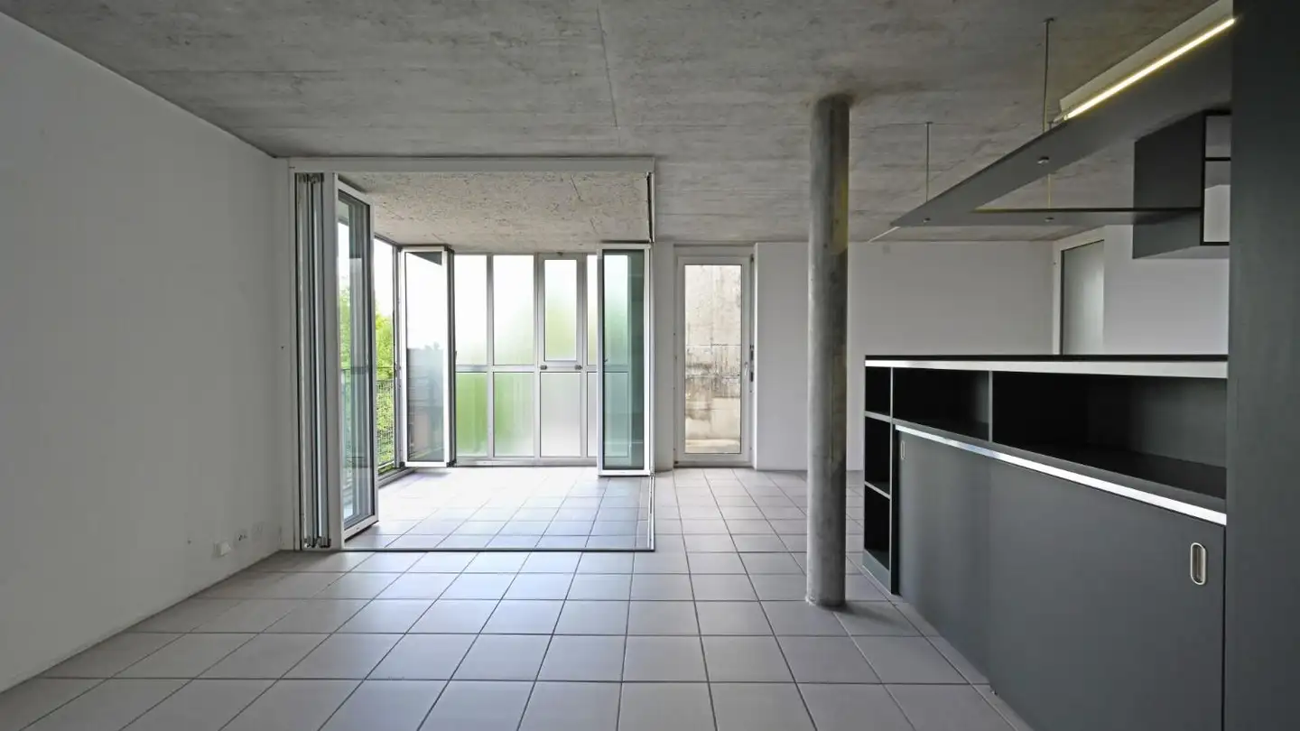 Wohnung kaufen - Brüggbühlstrasse 20, 3172 Niederwangen b. Bern - Foto 3