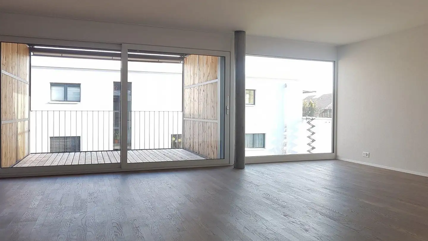 Appartamento in affitto - Grächwilstrasse 8, 3045 Meikirch - Photo 4