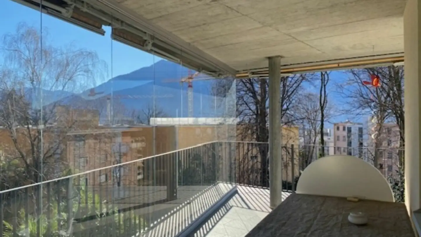 Appartamento in vendita - 6645 Brione sopra Minusio - Photo 3