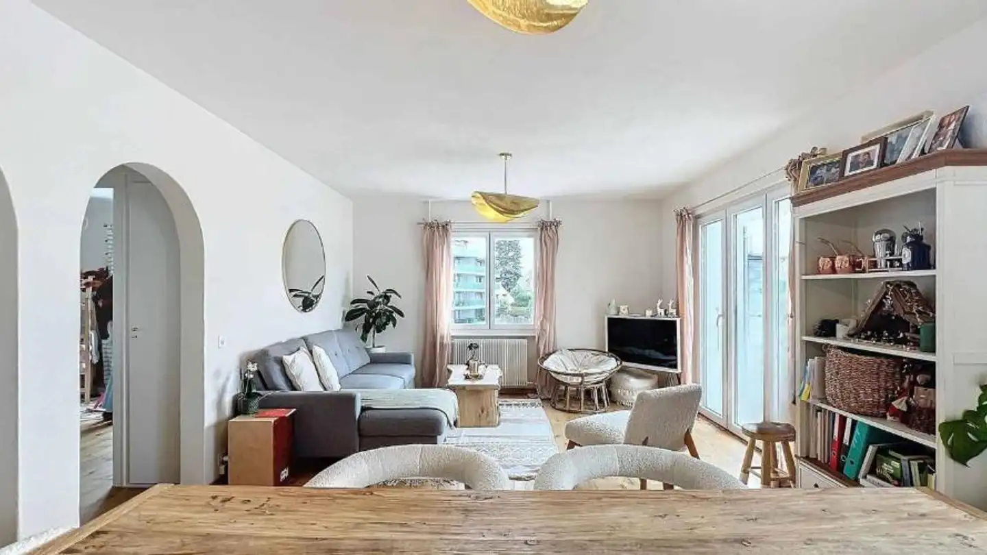 Apartment for sale - 1260 Nyon