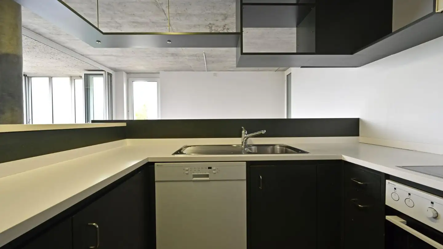 Wohnung kaufen - Brüggbühlstrasse 20, 3172 Niederwangen b. Bern - Foto 4