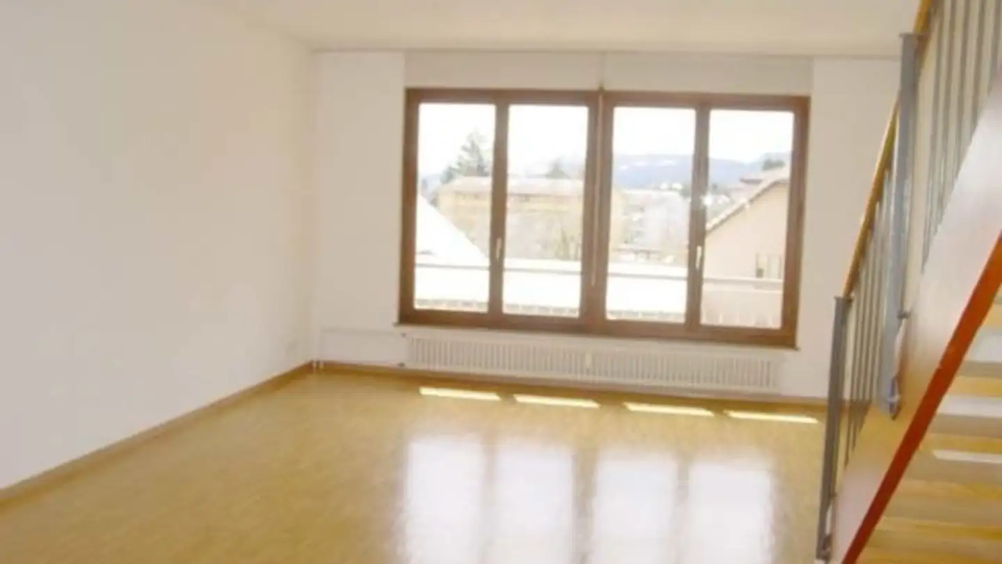 Apartment for rent - Bahnstrasse 16, 8603 Schwerzenbach