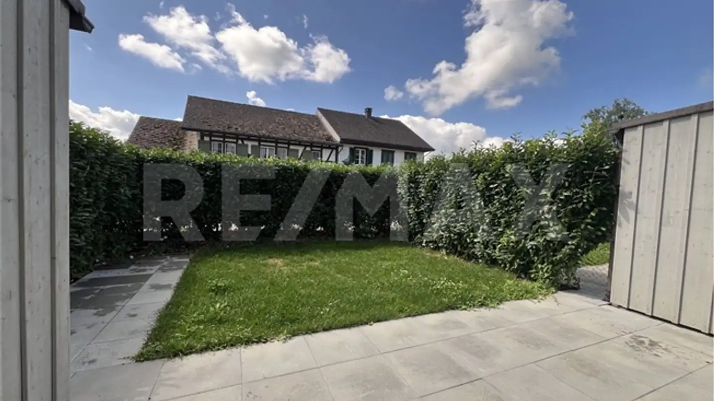 Reihenhaus kaufen - 8532 Warth