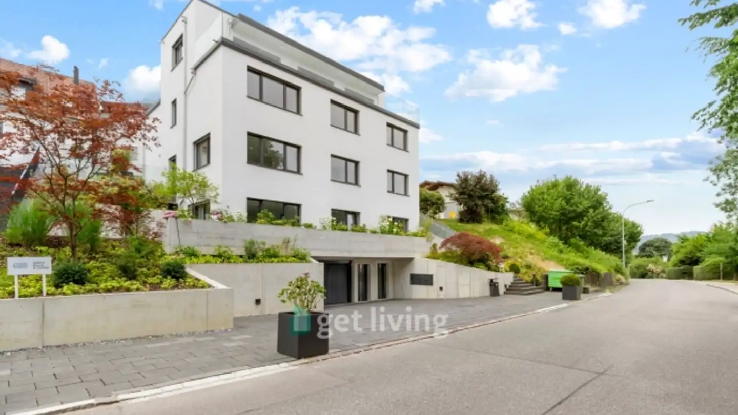 Appartement à louer - 8135 Langnau am Albis