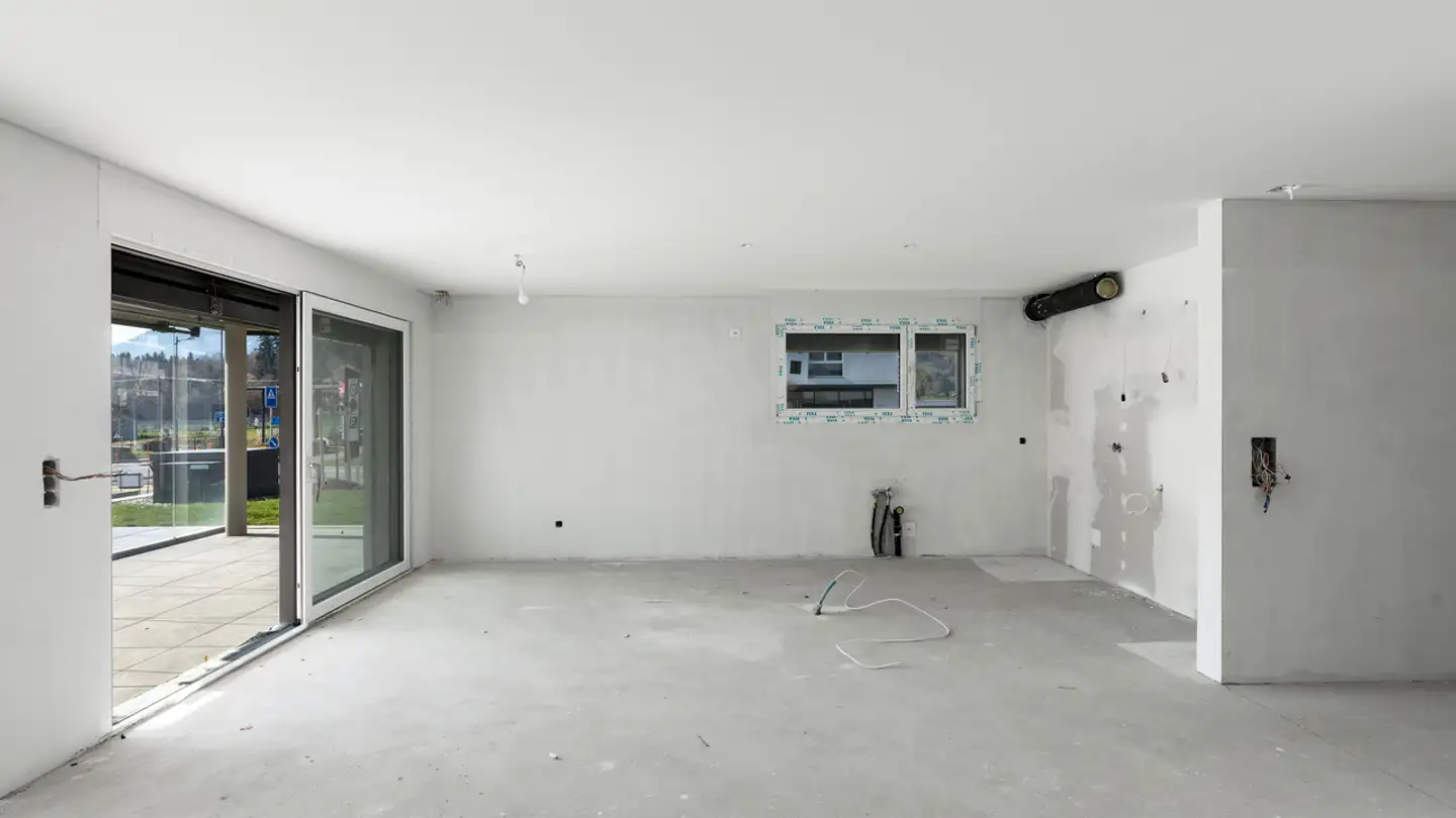 Appartamento in vendita - Rue De L'ancien-Comté 89, 1635 La Tour-de-Trême - Foto 3