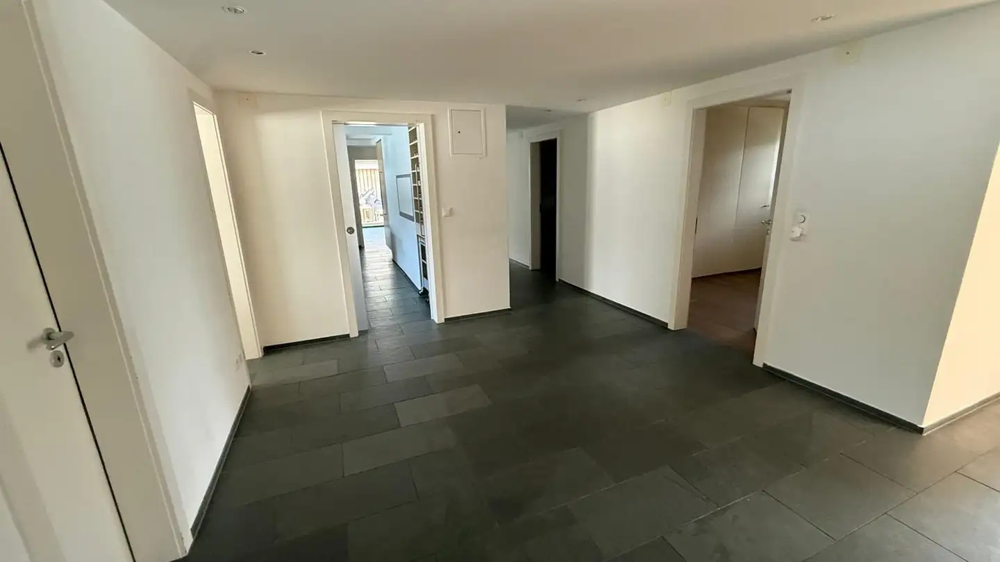 Appartement à louer - Tösstalstrasse 72, 8488 Turbenthal - Photo 3