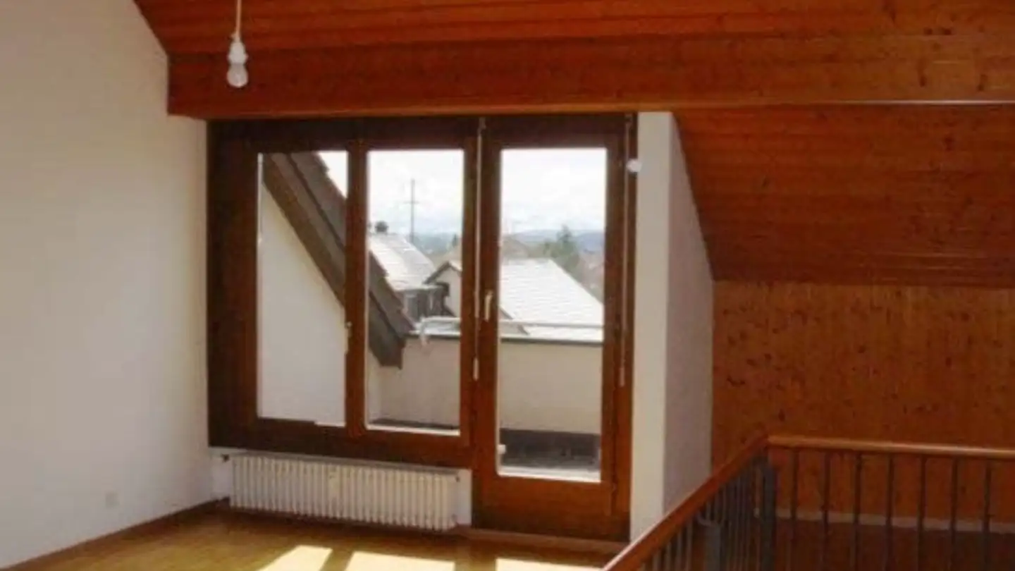Apartment for rent - Bahnstrasse 16, 8603 Schwerzenbach - Photo 3