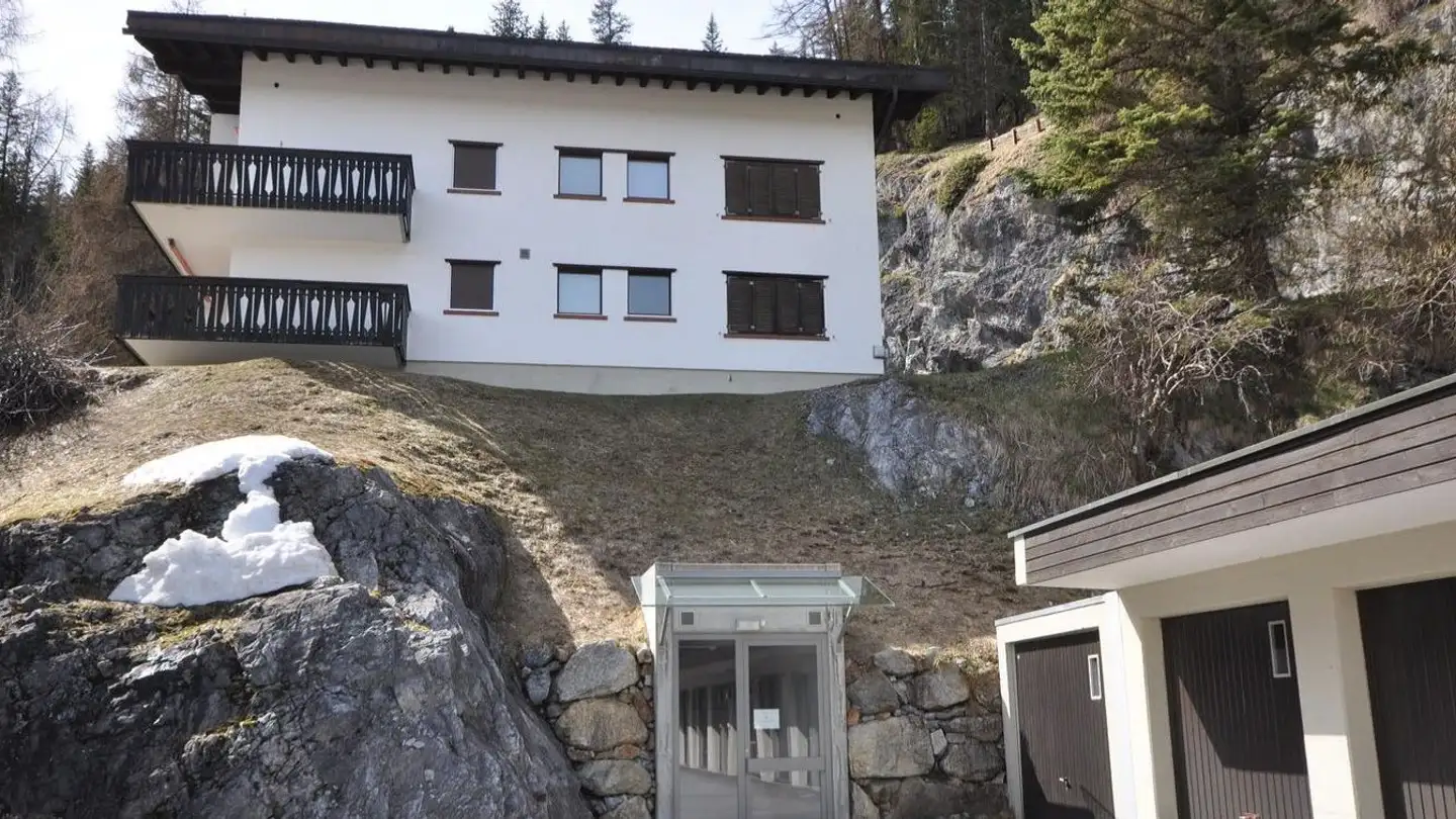 Wohnung kaufen - Bobbahnstrasse 14, 7270 Davos Platz - Foto 3