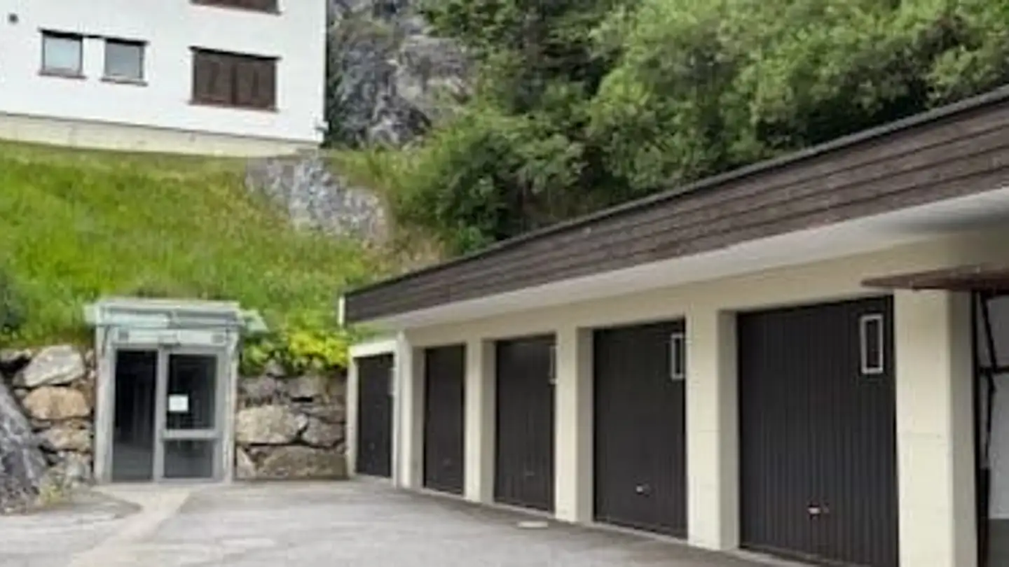 Wohnung kaufen - Bobbahnstrasse 14, 7270 Davos Platz - Foto 4