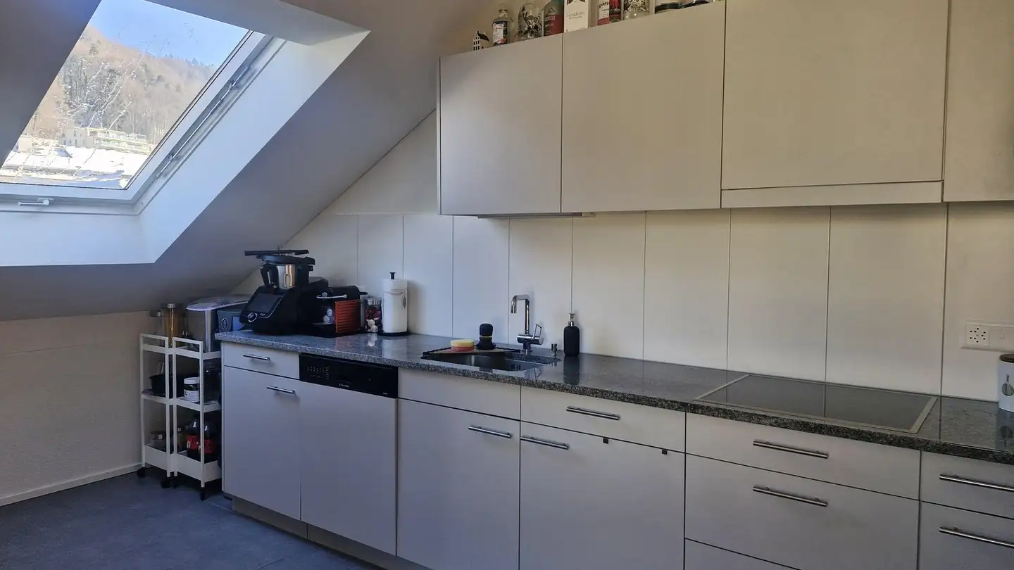 Apartment for rent - Püntenstrasse 4, 8143 Stallikon - Photo 3