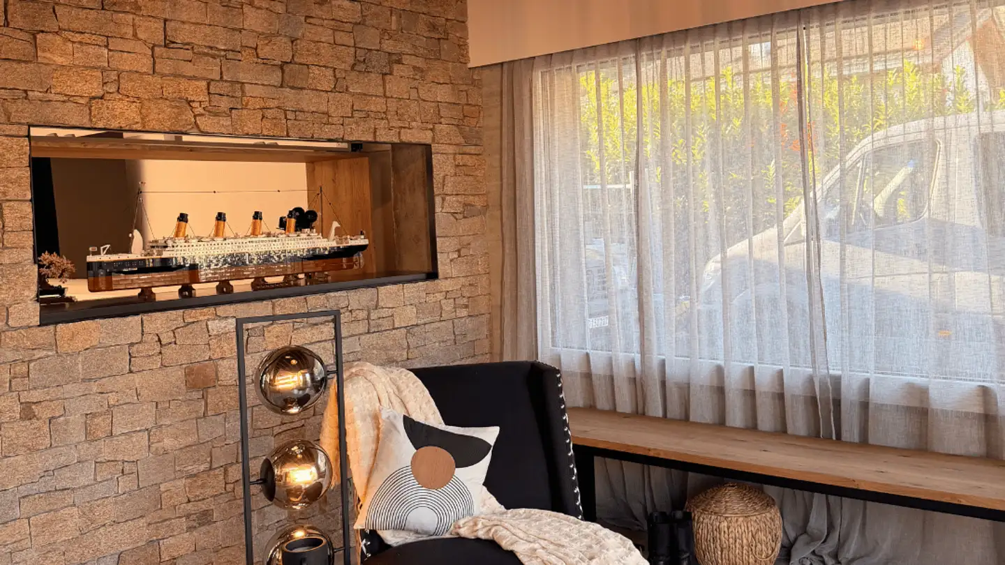 Casa singola in vendita - 1913 Saillon - Foto 2