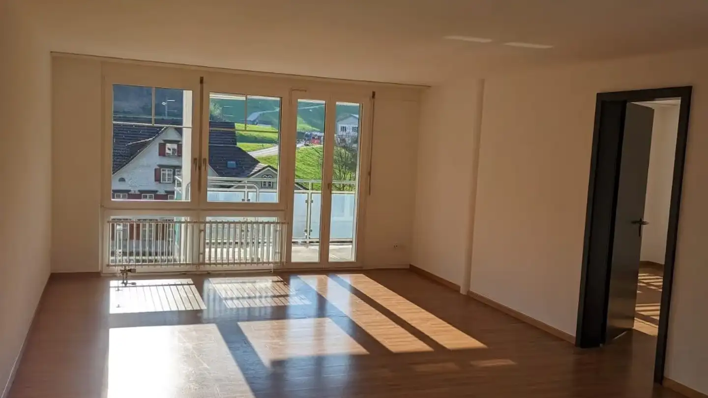 Appartamento in affitto - Befang 898, 9107 Urnäsch - Foto 4