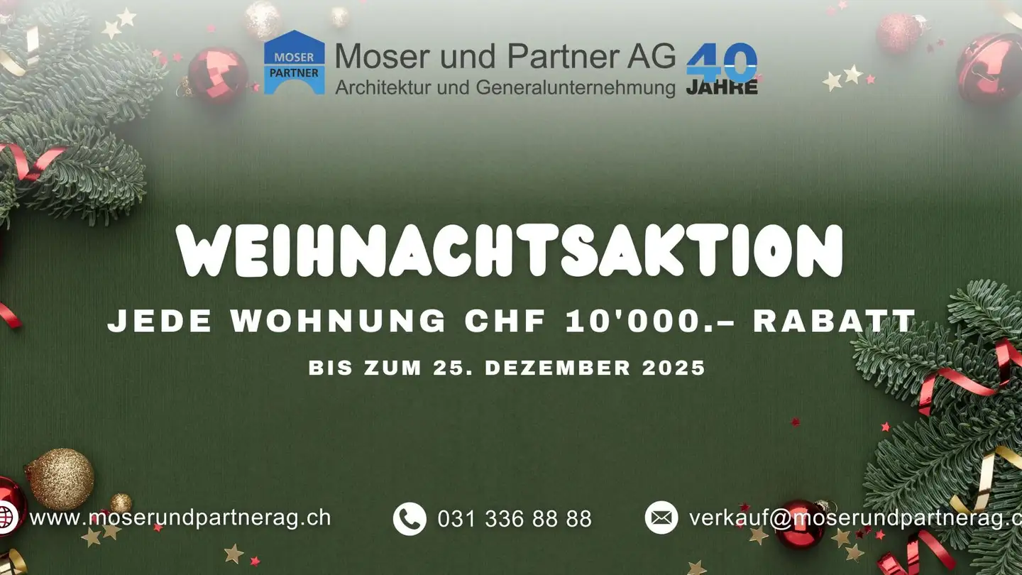 Appartement à vendre - Neubrückstrasse 11, 2555 Brügg BE