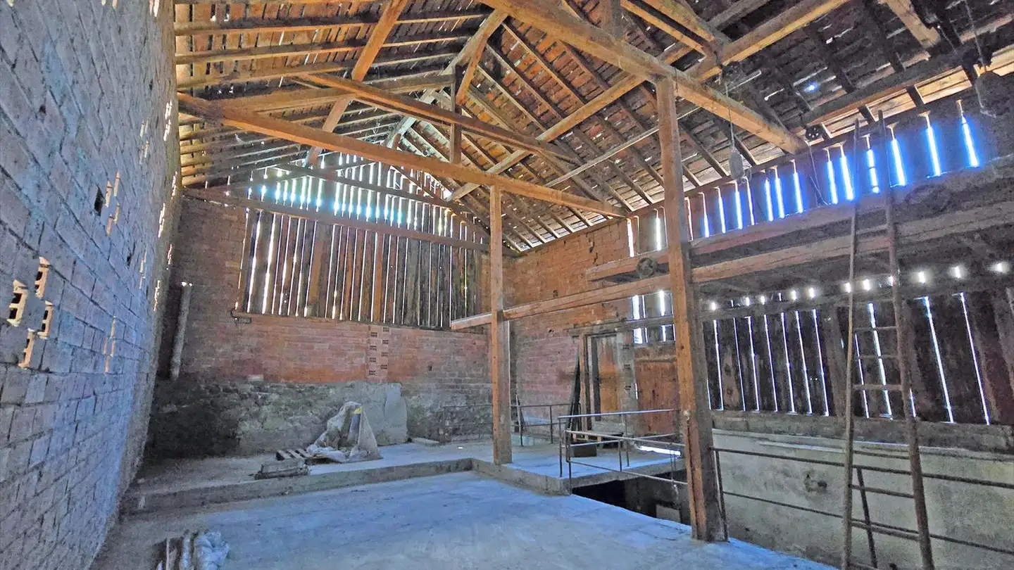 Maison individuelle à vendre - 1926 Fully