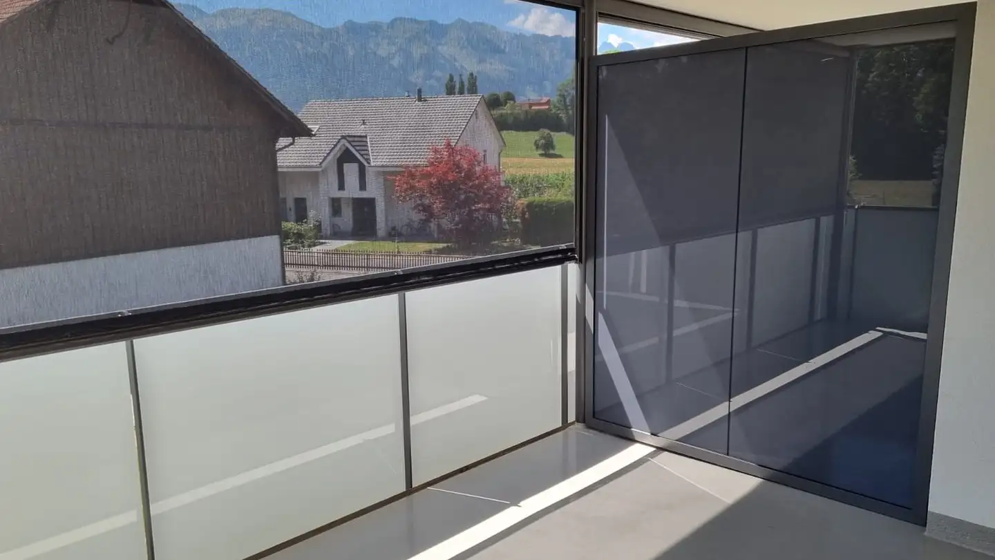 Apartment for rent - Ameisenweg 8, 3634 Thierachern