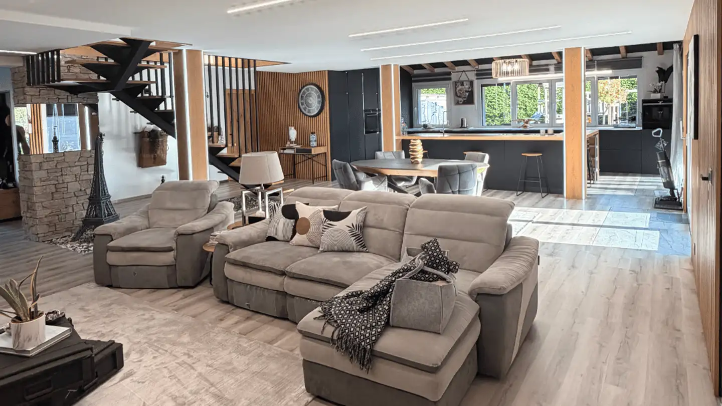 Casa singola in vendita - 1913 Saillon - Foto 3