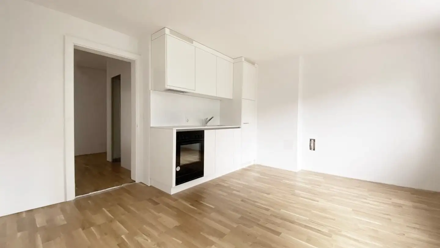 Gewerbe mieten - Waldeggstrasse 7, 3097 Liebefeld