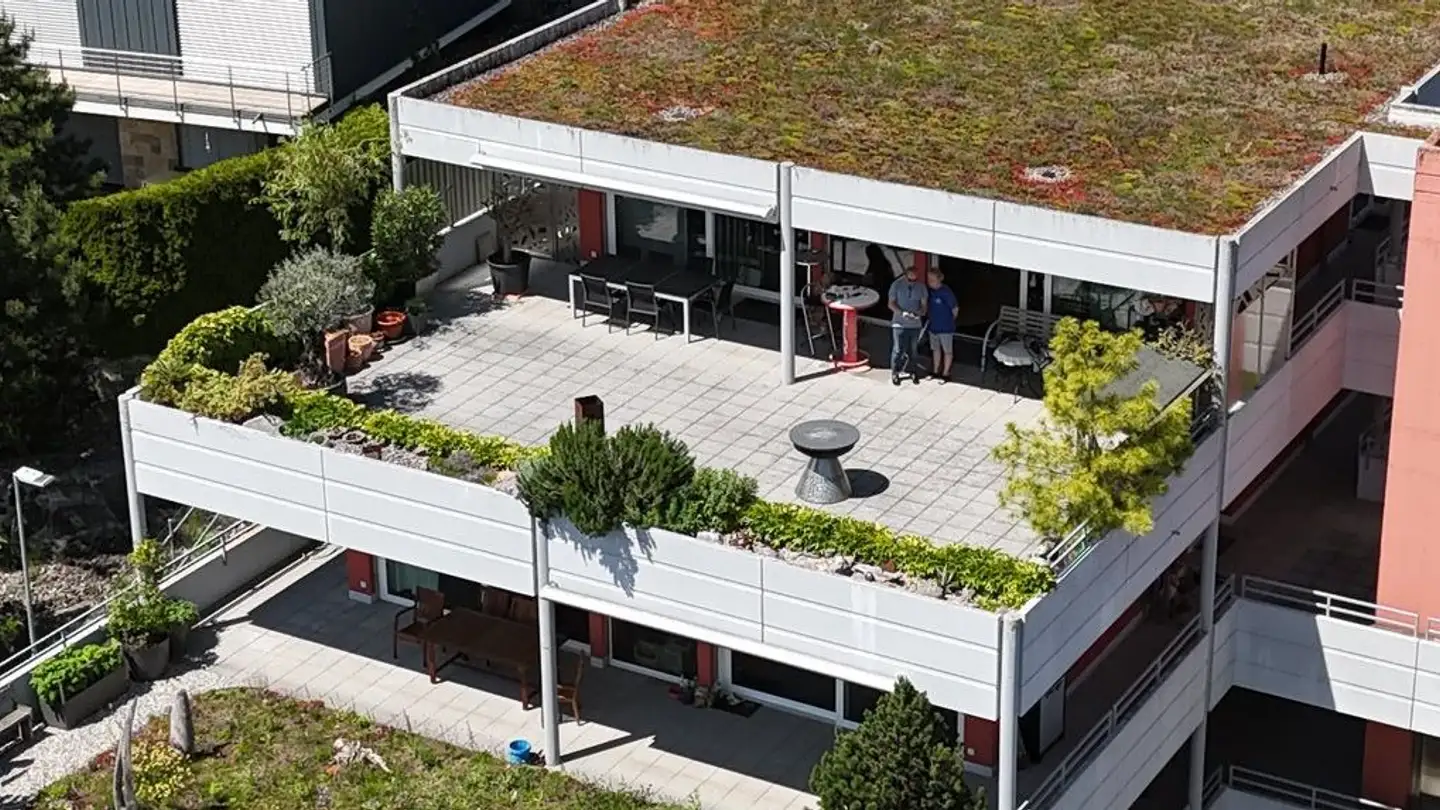 Stepped apartment for sale - Im Gillimoos 9, 9450 Lüchingen - Photo 3