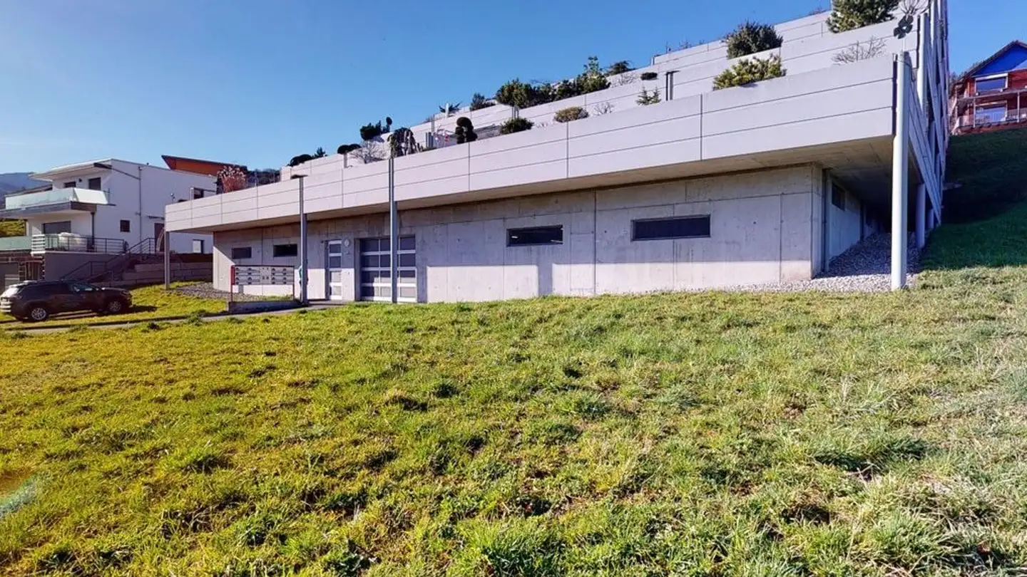 Stepped apartment for sale - Im Gillimoos 9, 9450 Lüchingen - Photo 4