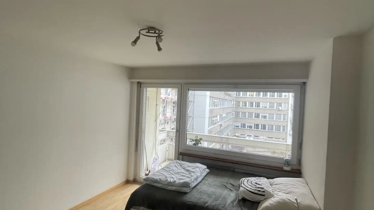 Apartment for rent - Othmarstrasse 20, 8008 Zürich
