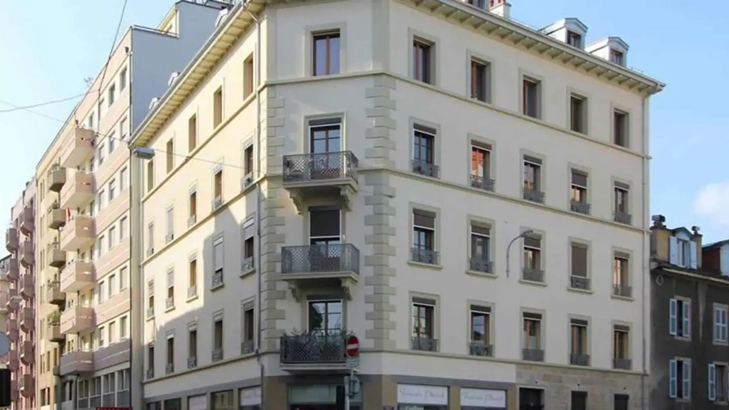 Negozio in affitto - 1205 Genève