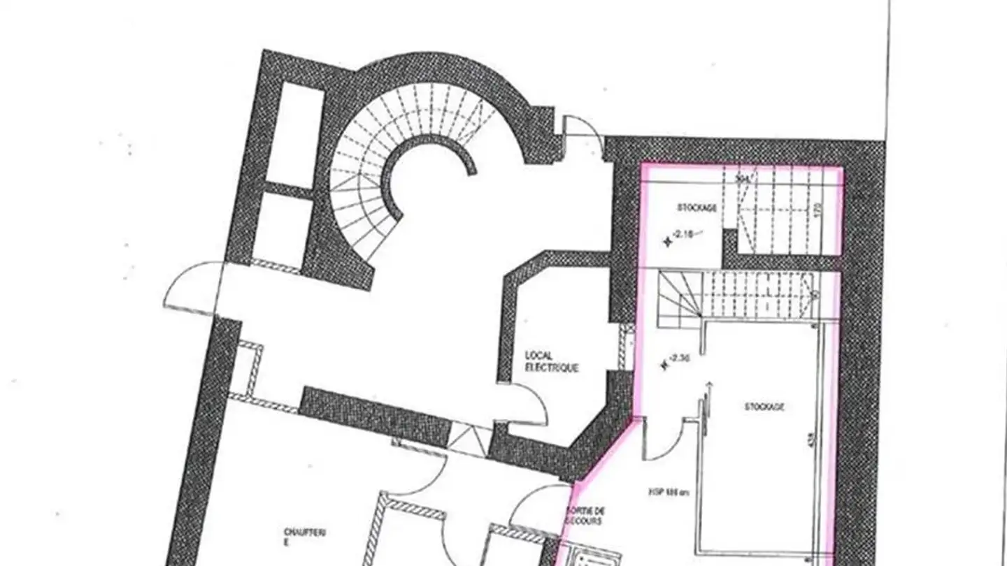 Negozio in affitto - 1205 Genève - Foto 2