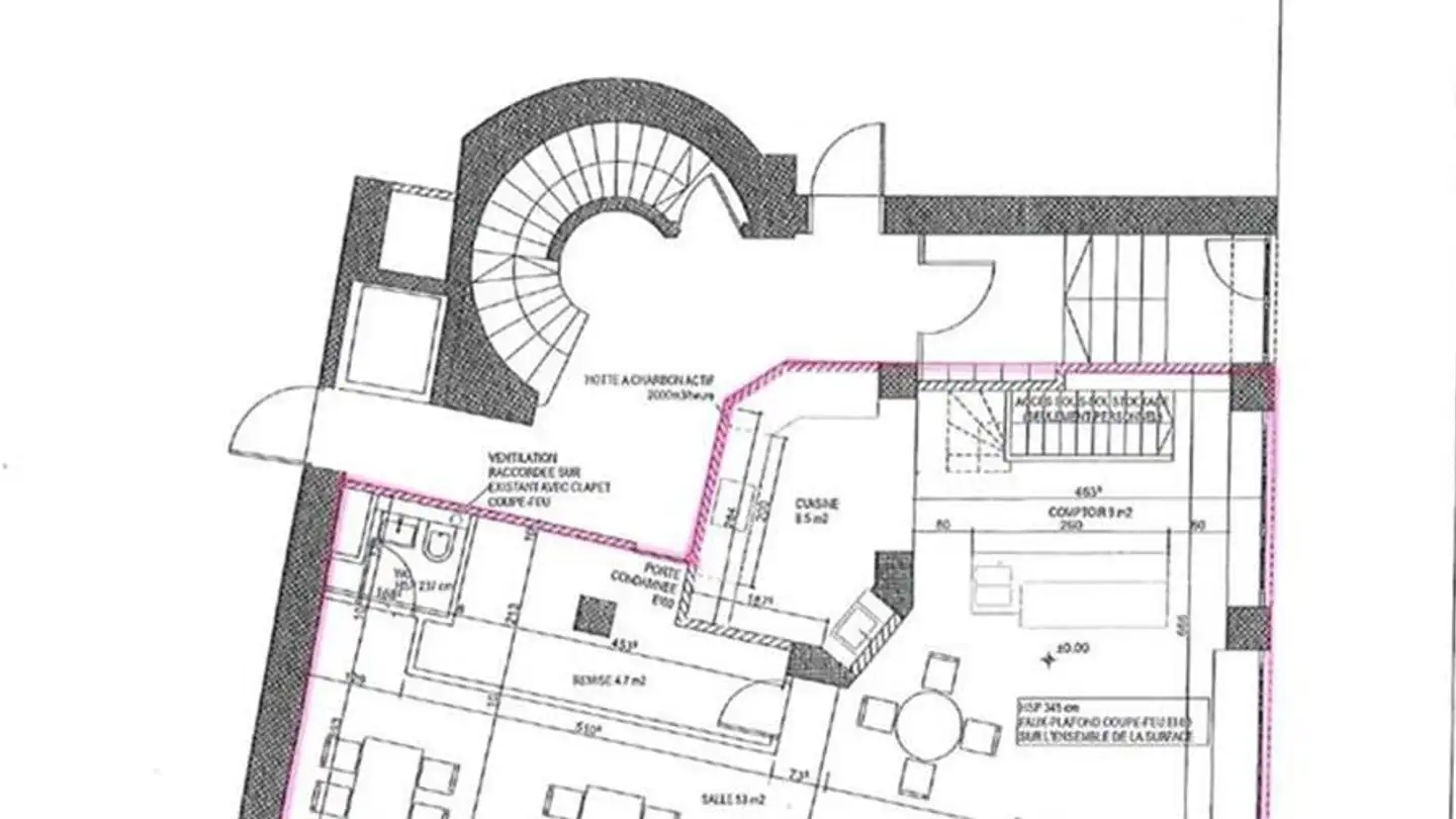 Negozio in affitto - 1205 Genève - Foto 4