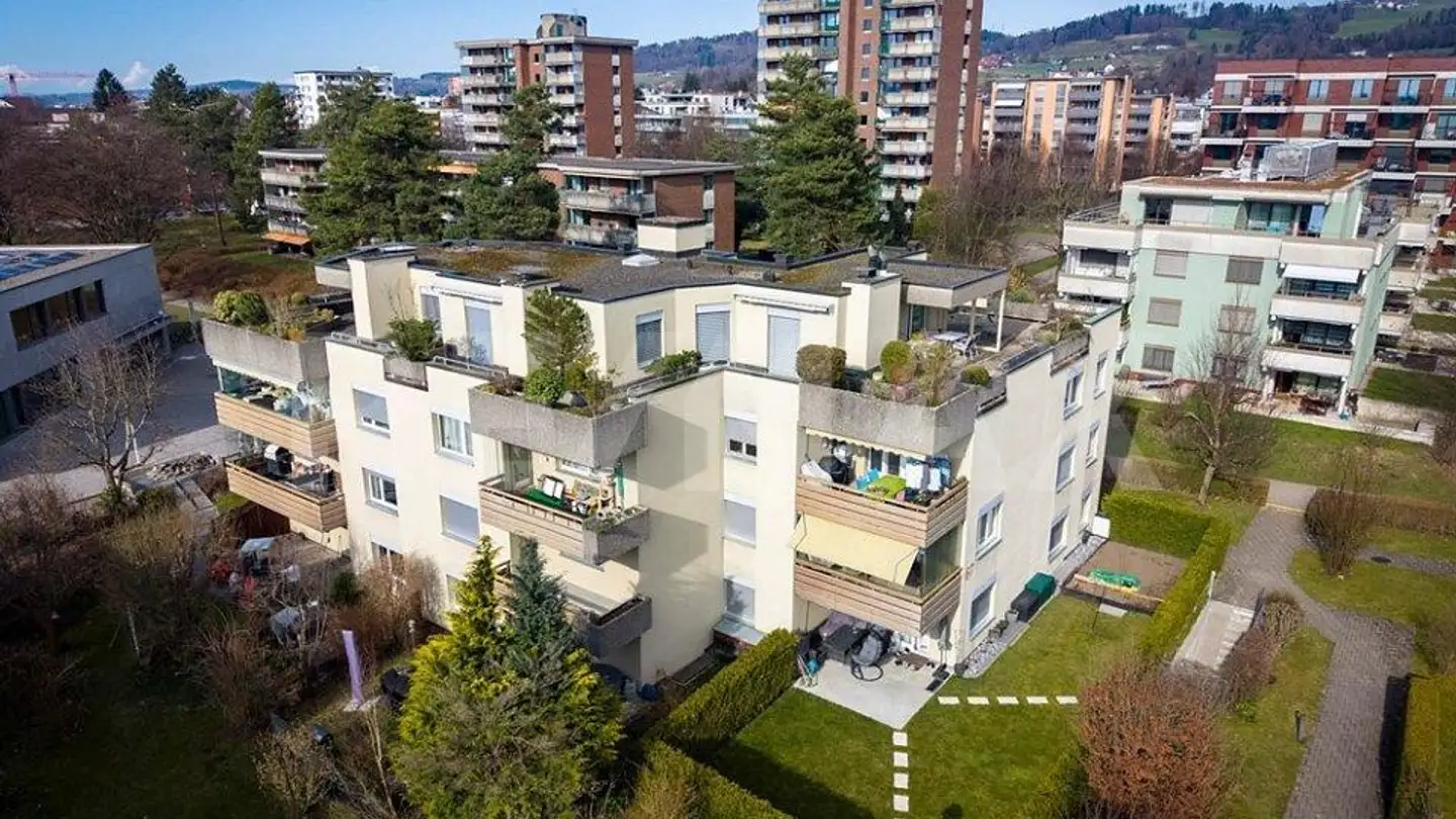 Appartement à vendre - Ettenhauserstrasse 67, 8620 Wetzikon ZH - Photo 2