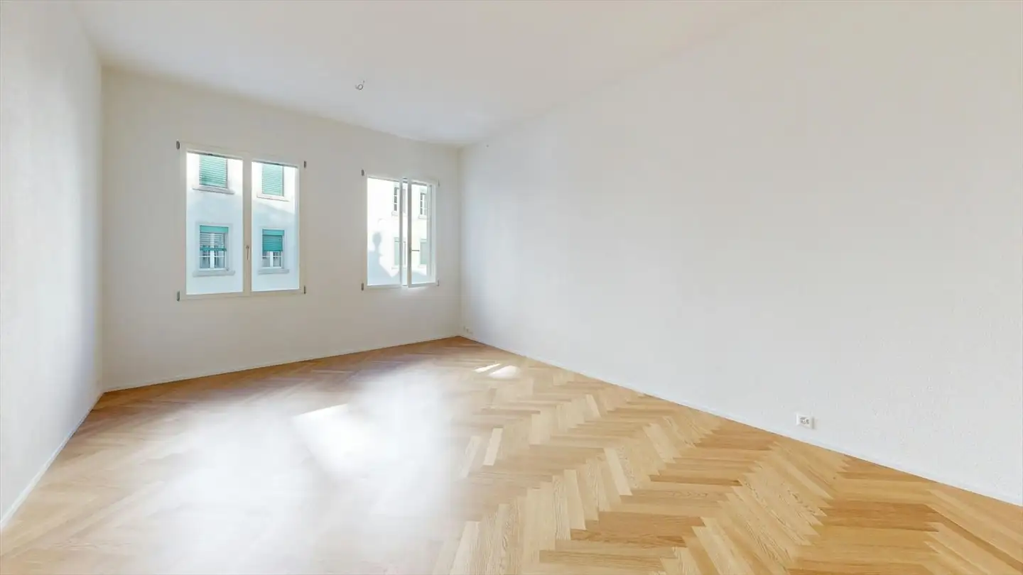 Apartment for rent - Gräbligasse 12, 8001 Zürich