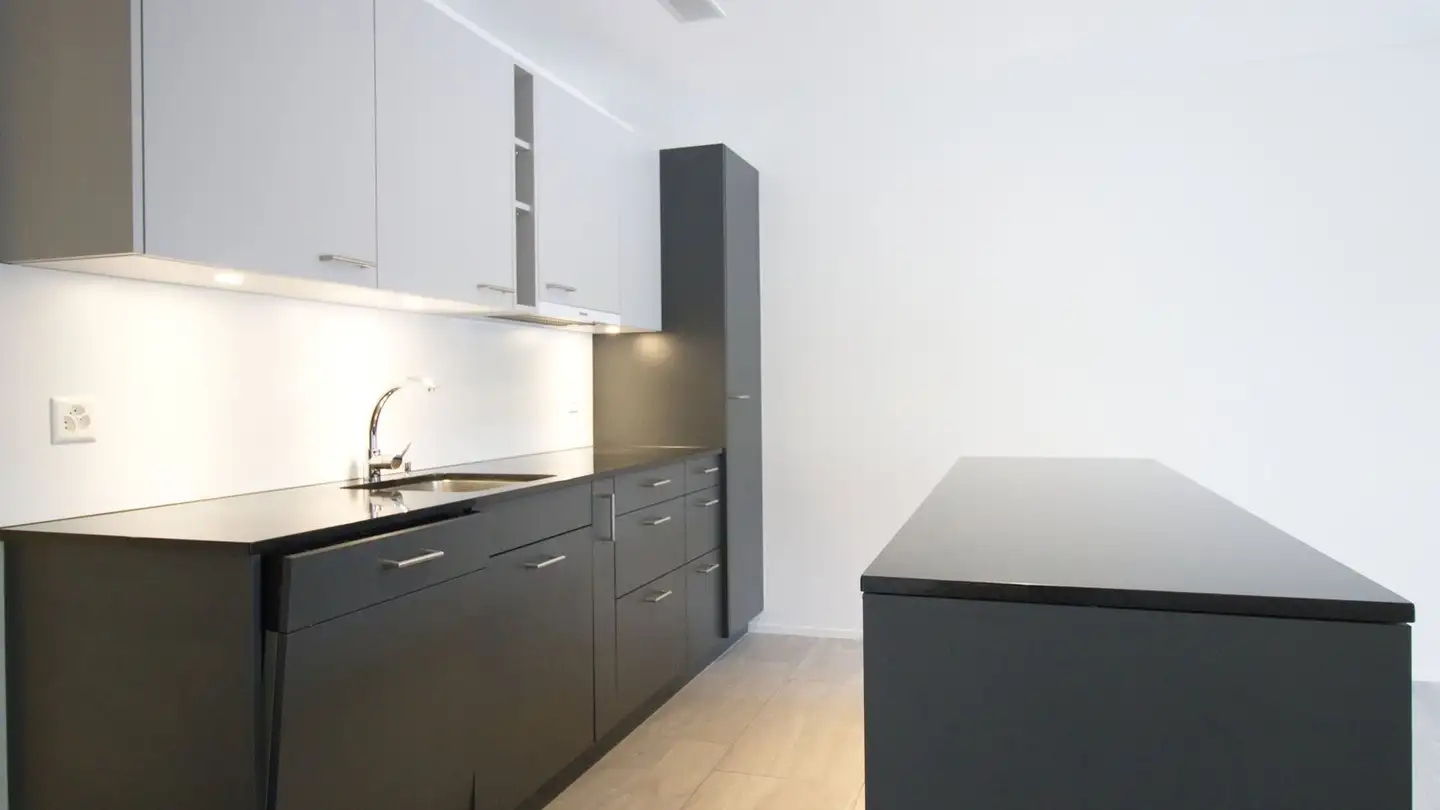 Apartment for rent - Bernstrasse 108b, 3053 Münchenbuchsee - Photo 2