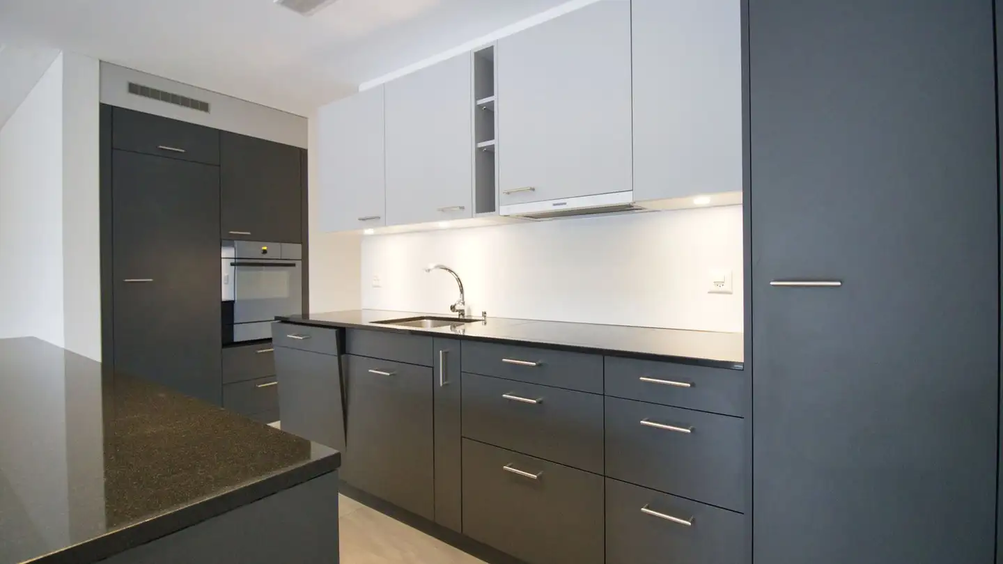 Apartment for rent - Bernstrasse 108b, 3053 Münchenbuchsee - Photo 3