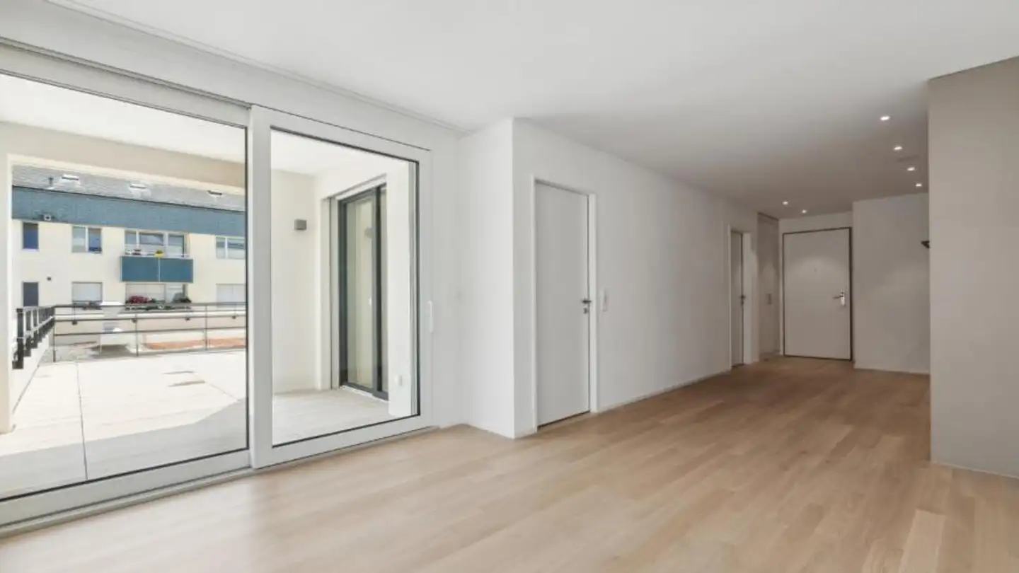 Wohnung mieten - Löwenstrasse 3, 8590 Romanshorn - Foto 2