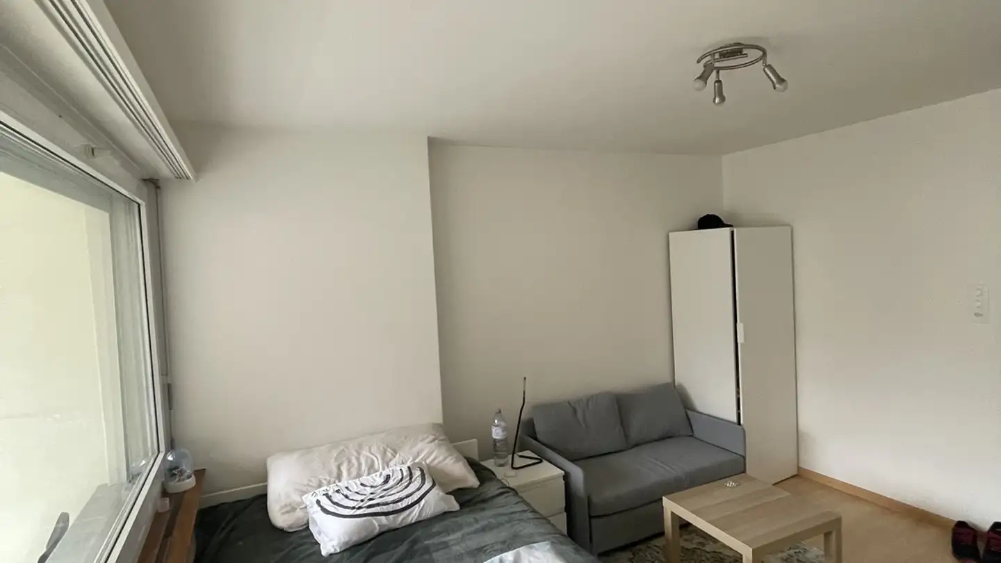 Apartment for rent - Othmarstrasse 20, 8008 Zürich - Photo 2