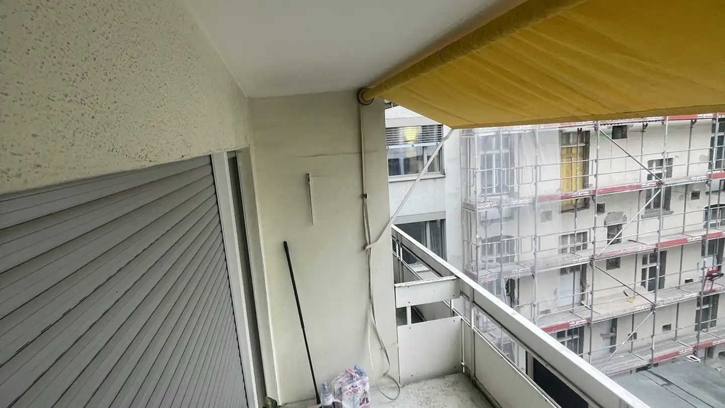 Apartment for rent - Othmarstrasse 20, 8008 Zürich - Photo 3