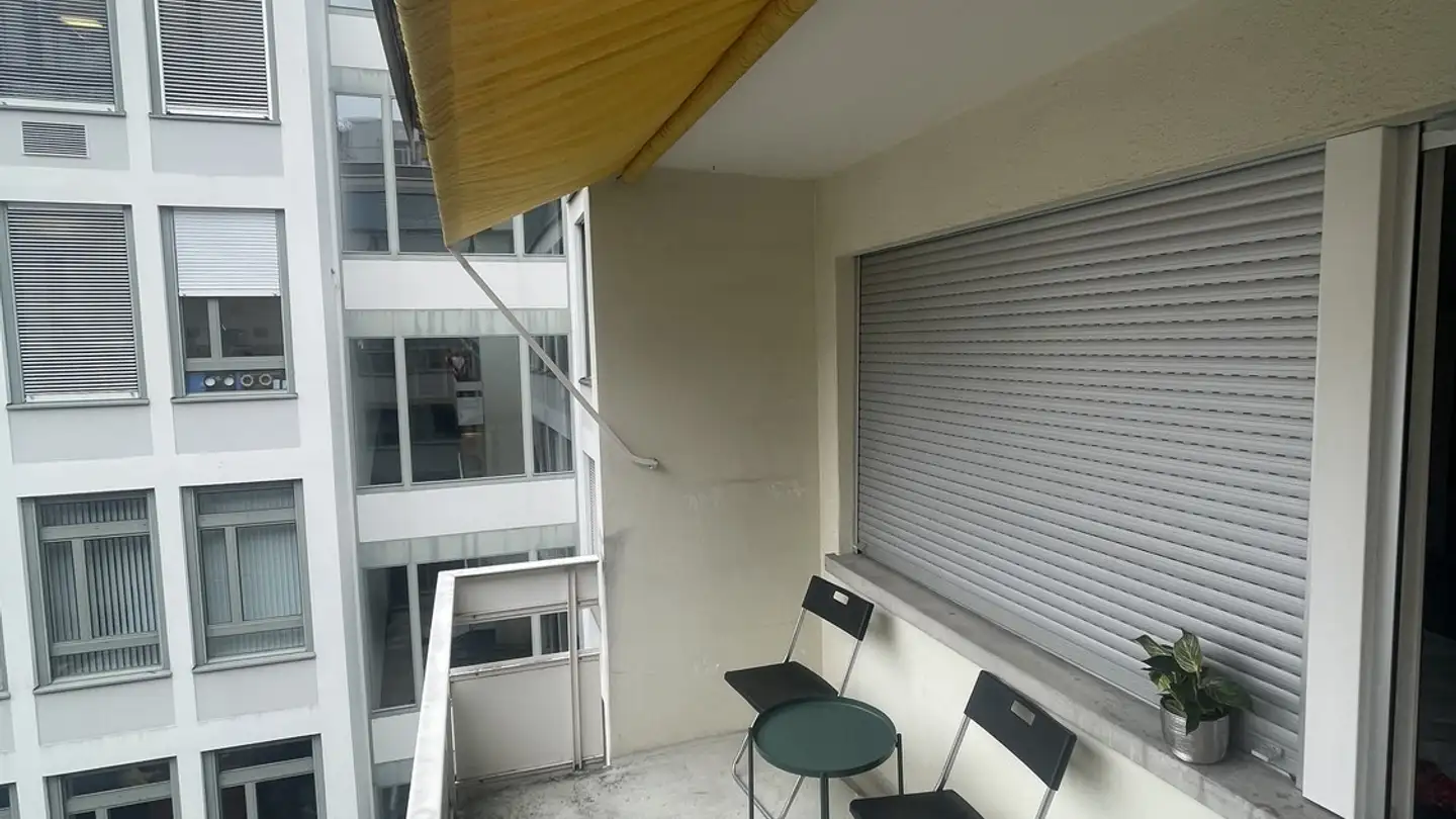 Apartment for rent - Othmarstrasse 20, 8008 Zürich - Photo 4