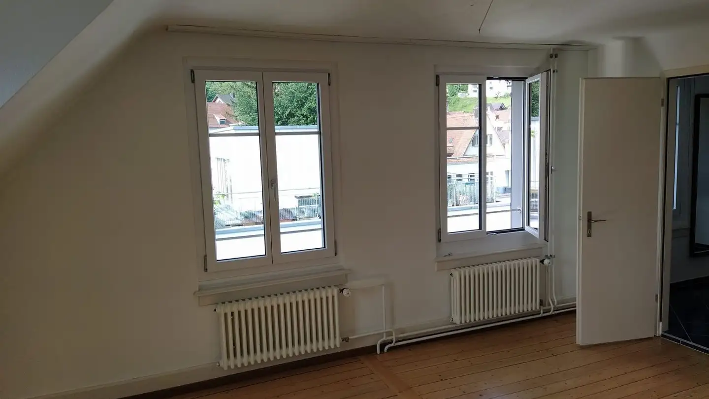 Appartement à louer - Neudorfstrasse 52, 8810 Horgen - Photo 2