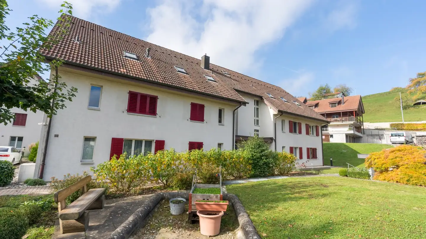Appartamento in affitto - Winkel 398, 5112 Thalheim AG
