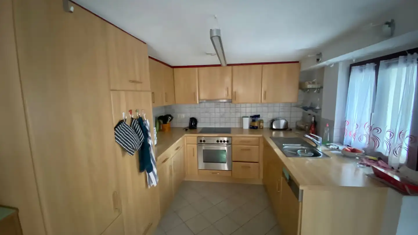 Appartamento in affitto - Kirchstrasse, 3953 Varen