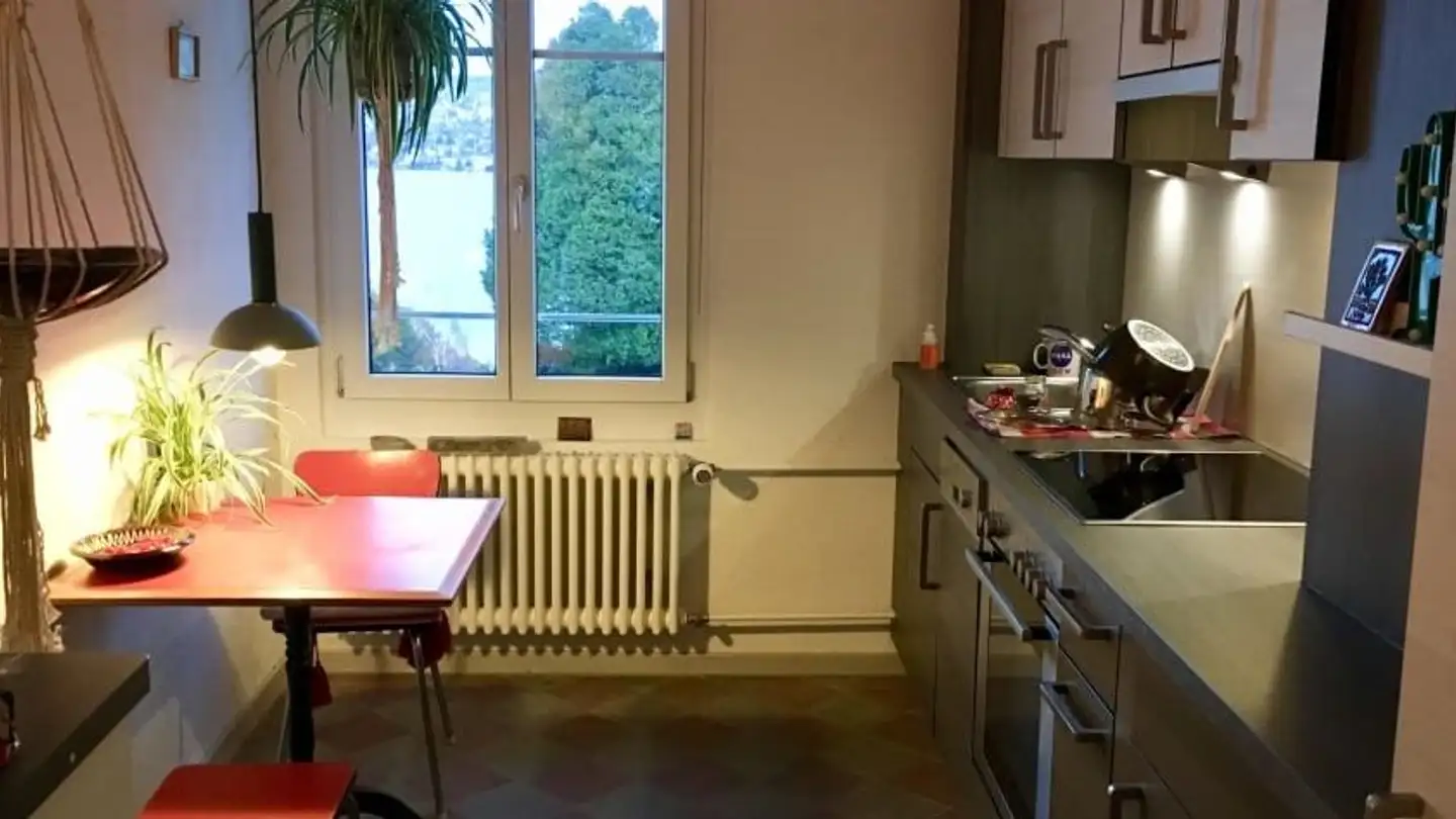Appartement à louer - Neudorfstrasse 52, 8810 Horgen - Photo 3