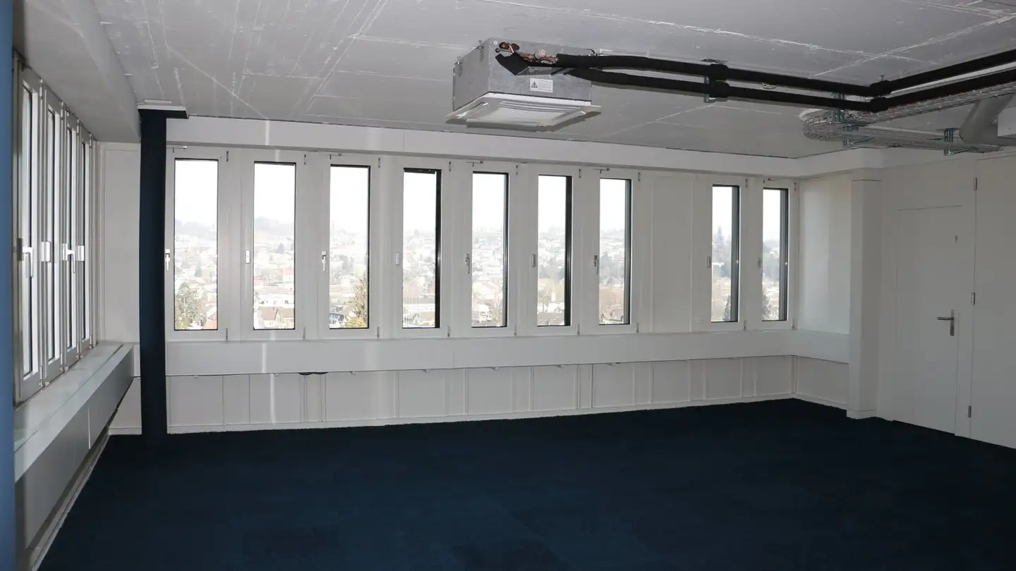 Bürofläche mieten - Alte Jonastrasse 24, 8640 Rapperswil SG - Foto 4
