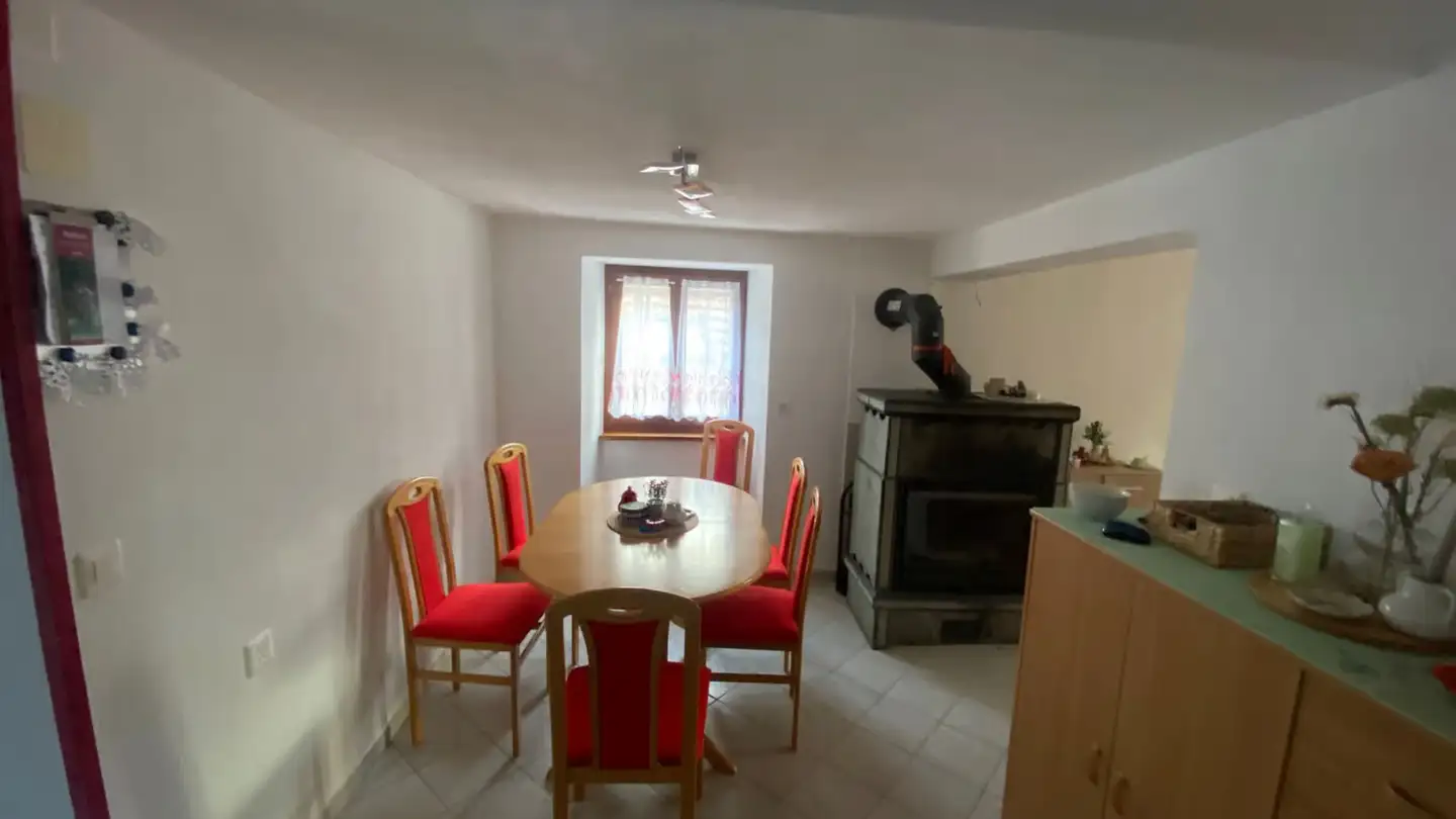 Appartamento in affitto - Kirchstrasse, 3953 Varen - Foto 2
