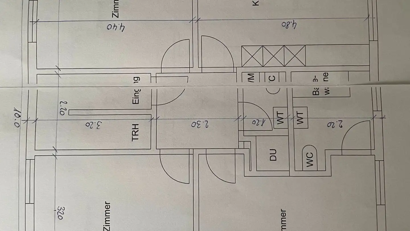 Wohnung mieten - Büelstrasse 2, 8307 Effretikon - Foto 2