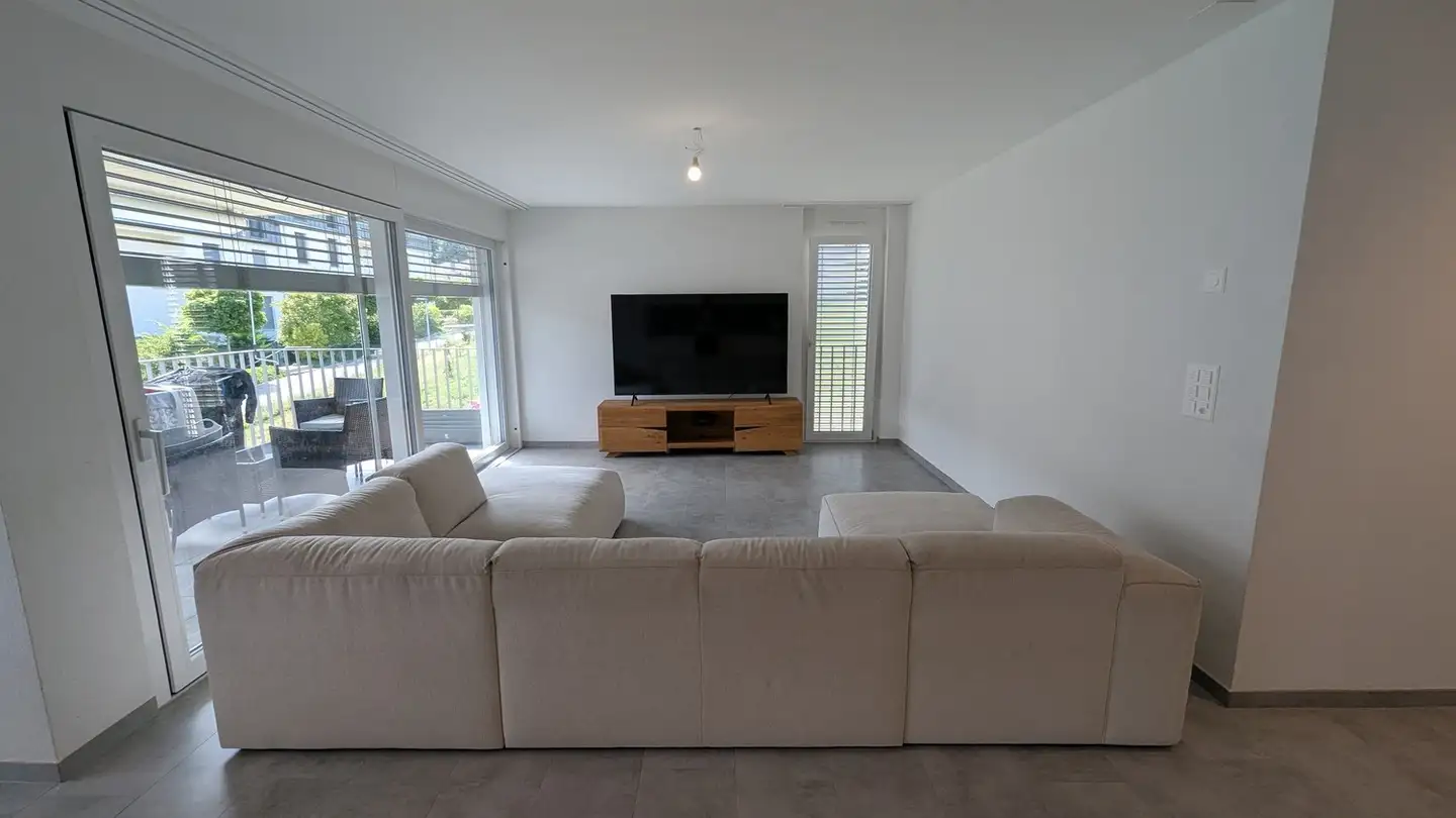 Appartamento in affitto - Chemin De Bel-Air 15, 1752 Villars-sur-Glâne - Foto 2
