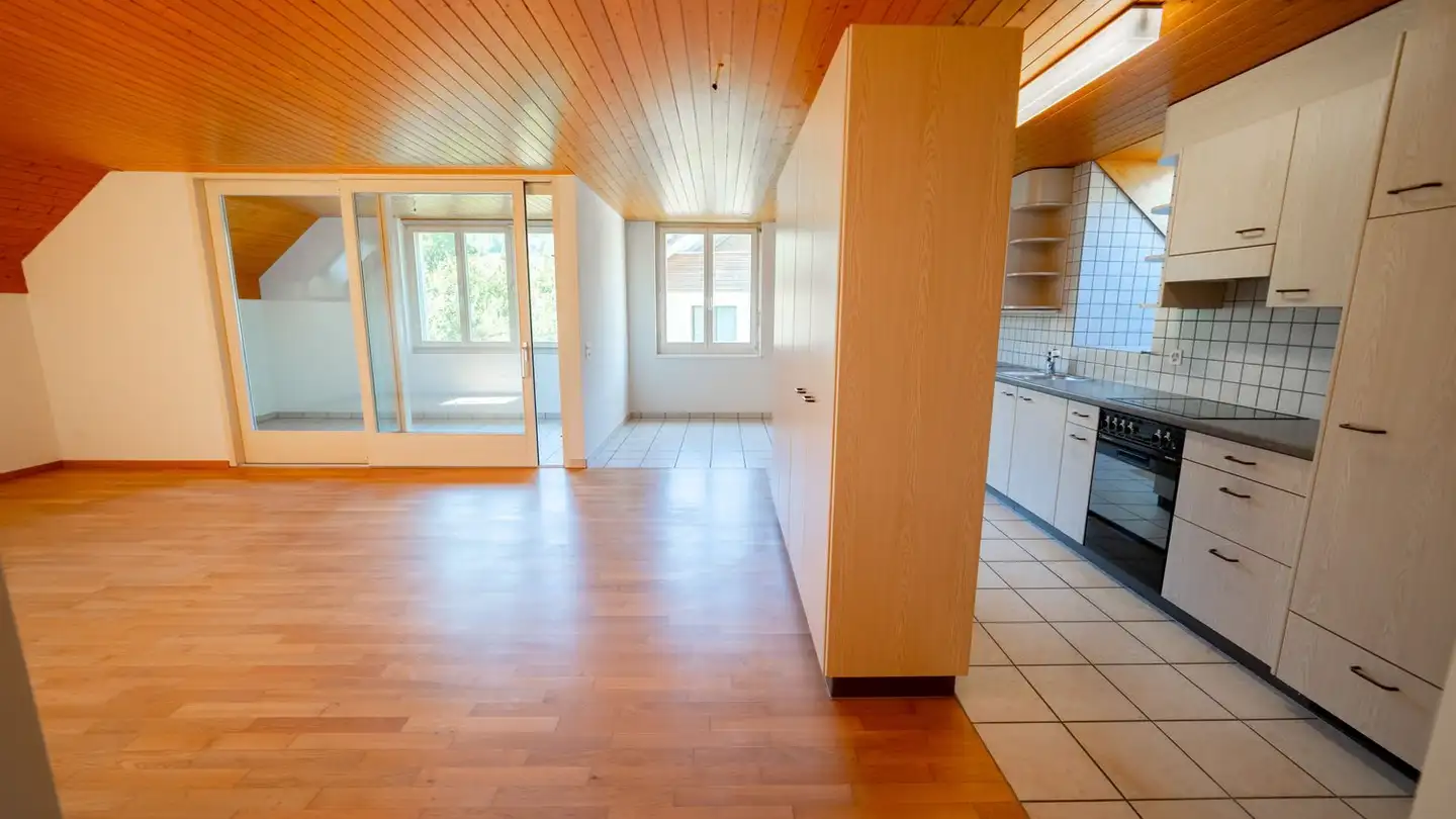 Appartamento in affitto - Winkel 398, 5112 Thalheim AG - Foto 3
