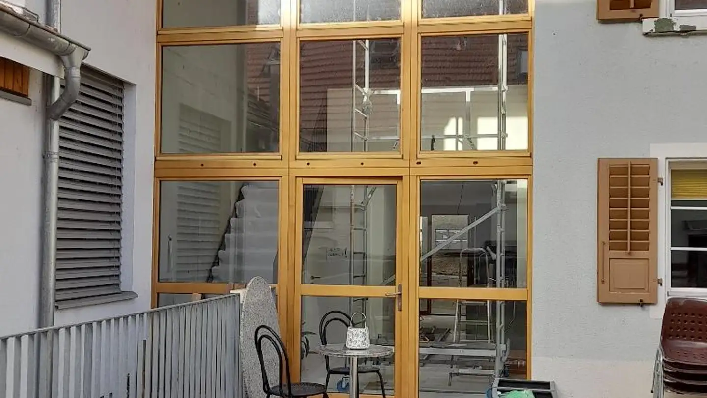 Duplex in affitto - Hauptstrasse 23, 5015 Erlinsbach SO - Foto 2