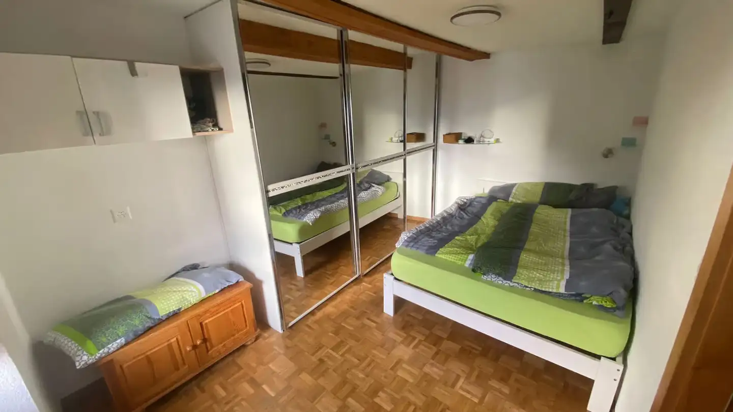 Appartamento in affitto - Kirchstrasse, 3953 Varen - Foto 4