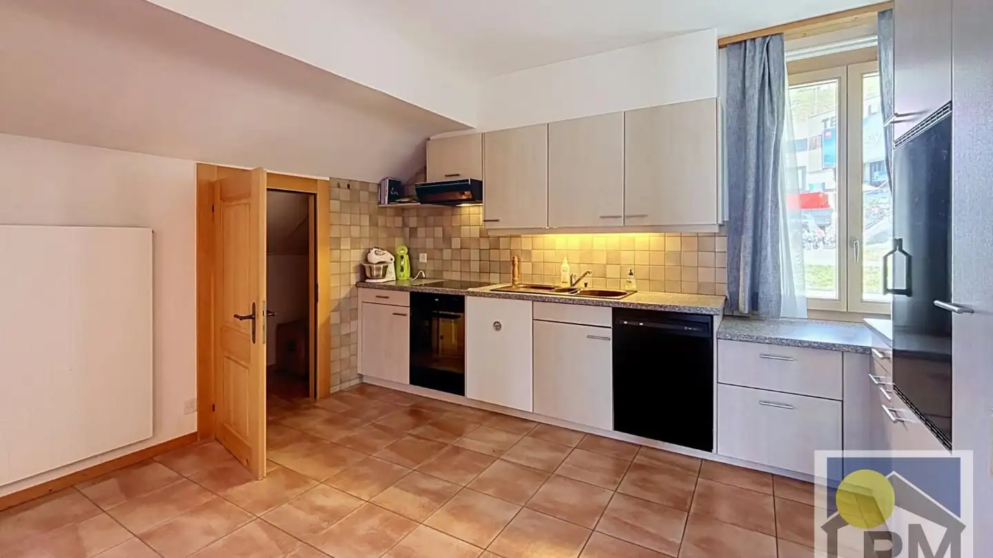 Apartment for rent - Route Des Esserts 4, 1854 Leysin - Photo 4